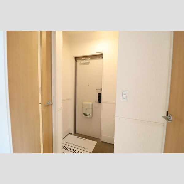 玄関 (玄関)