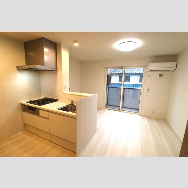 キッチン (システムキッチン)