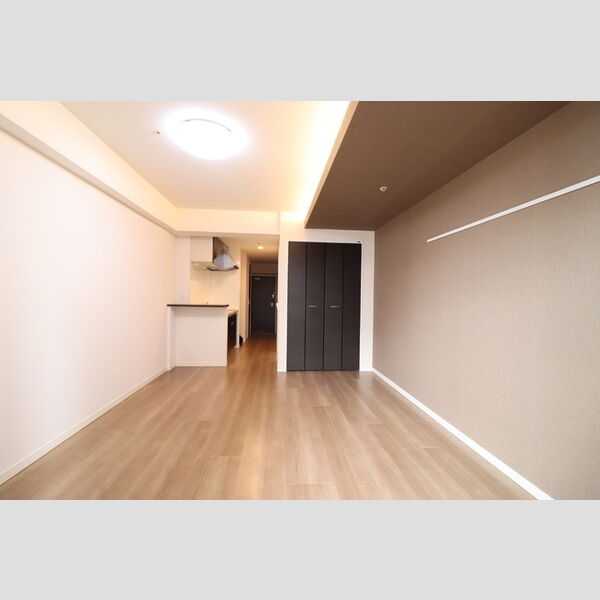 居室・リビング (洋室)