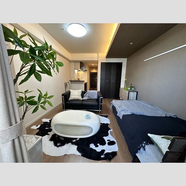 居室・リビング (洋室)