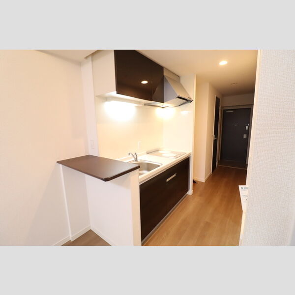 キッチン (システムキッチン)