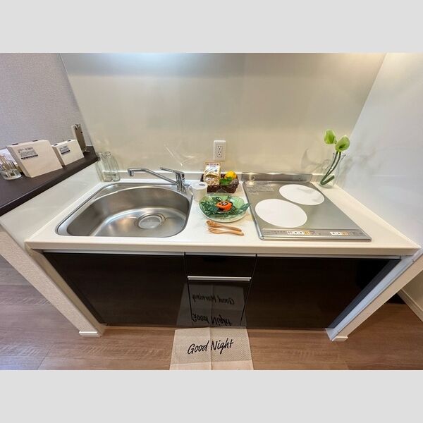 キッチン (システムキッチン)