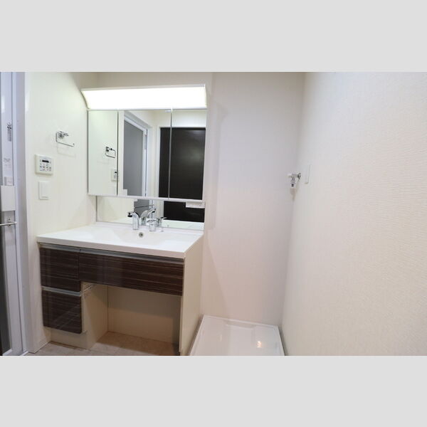 洗面所 (洗面室)