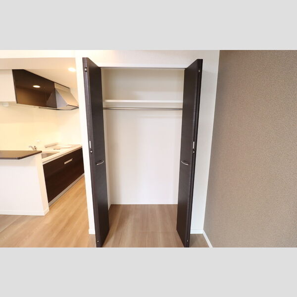 収納 (クローゼット)