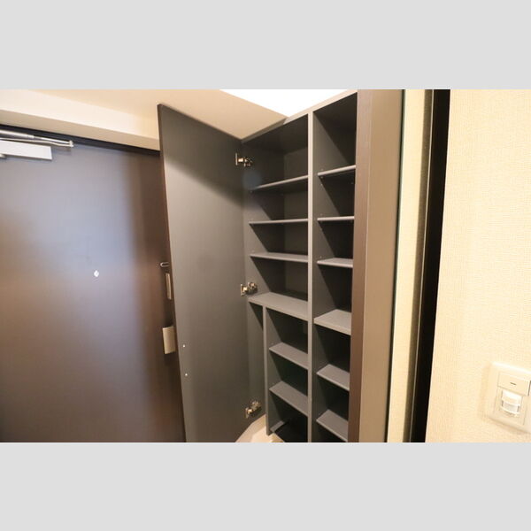 収納 (シューズボックス(トールタイプ))