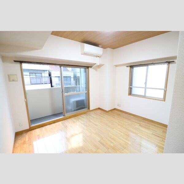 居室・リビング (洋室)