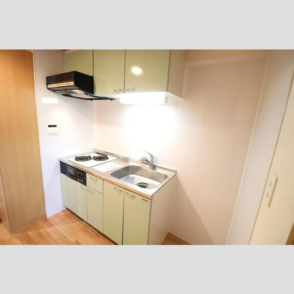 キッチン (システムキッチン)