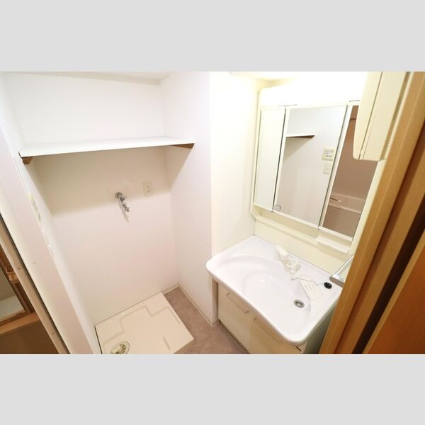 洗面所 (洗面室)