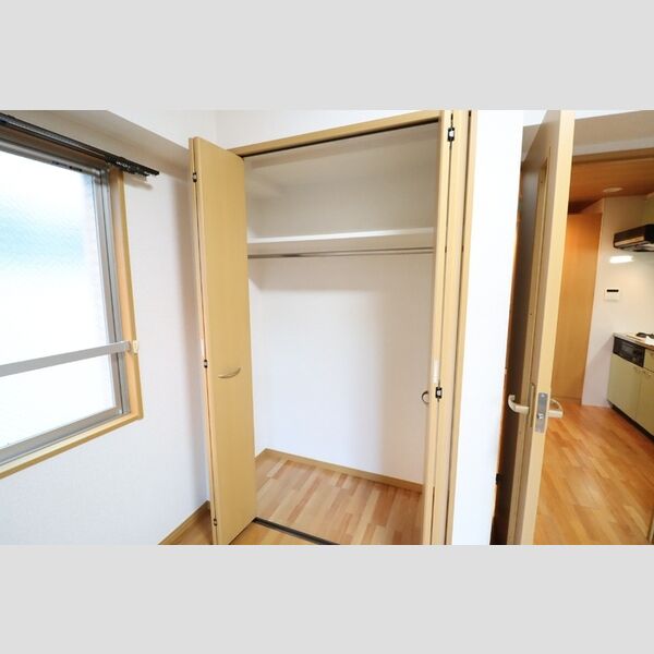 収納 (クローゼット)
