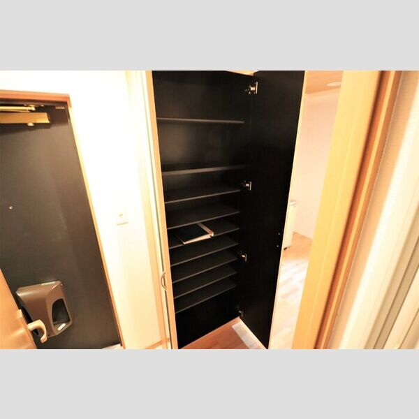 収納 (シューズボックス(トールタイプ))