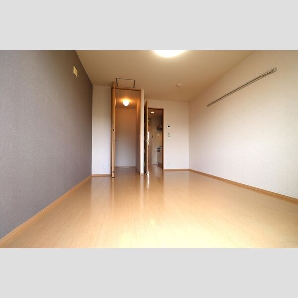 居室・リビング (洋室)