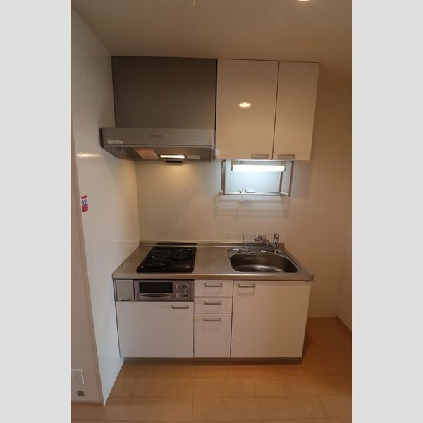 キッチン (システムキッチン)