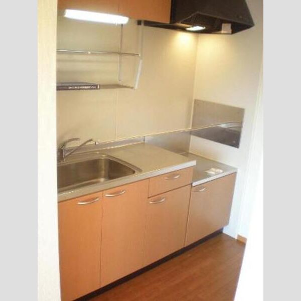 キッチン (キッチン)