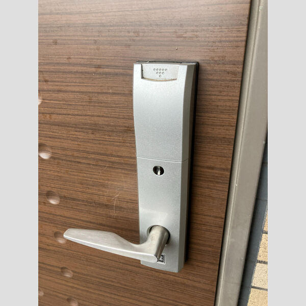 その他設備 (カードキー)