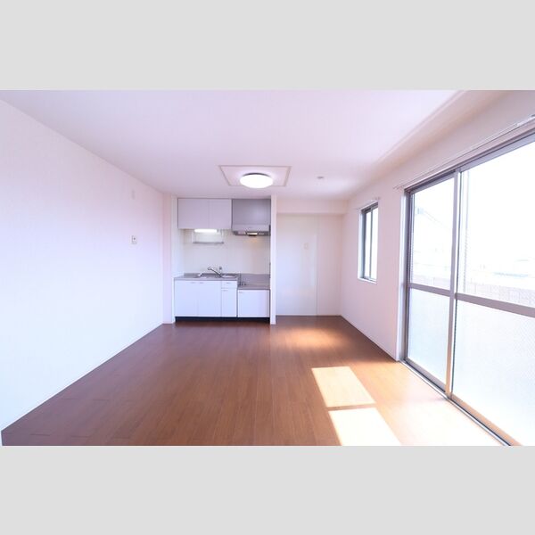 居室・リビング (LDK)