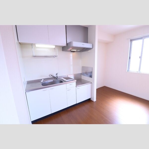 キッチン (キッチン)