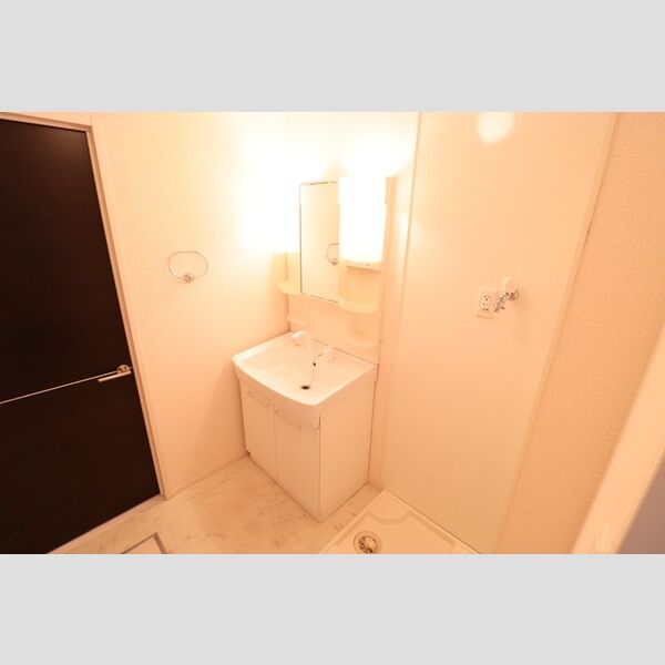 洗面所 (洗面室)