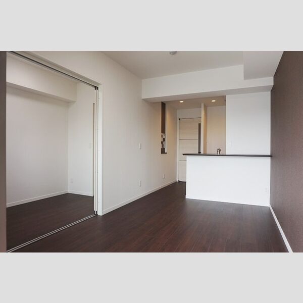 居室・リビング (LDK)