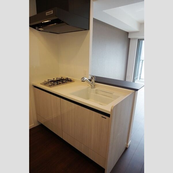 キッチン (システムキッチン)