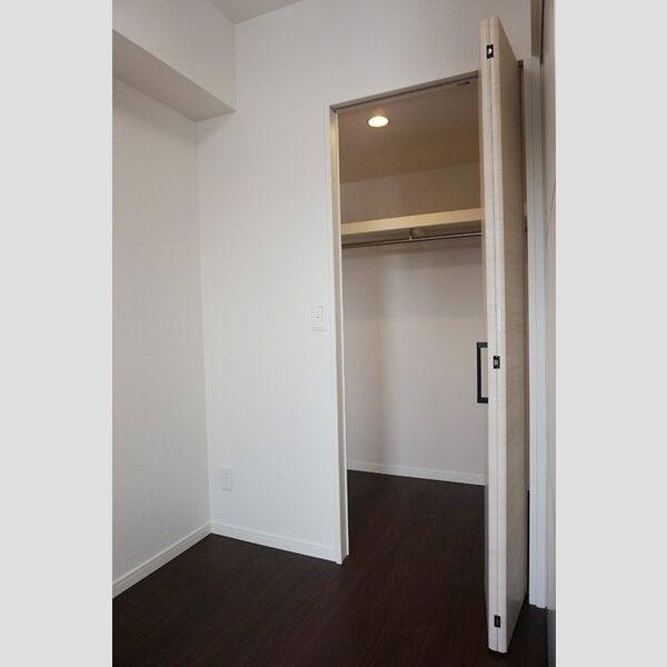 収納 (クローゼット(洋室))