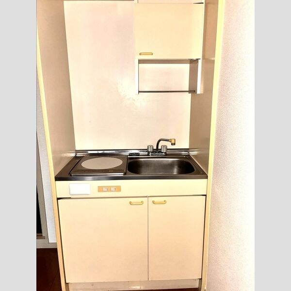 キッチン (キッチン)