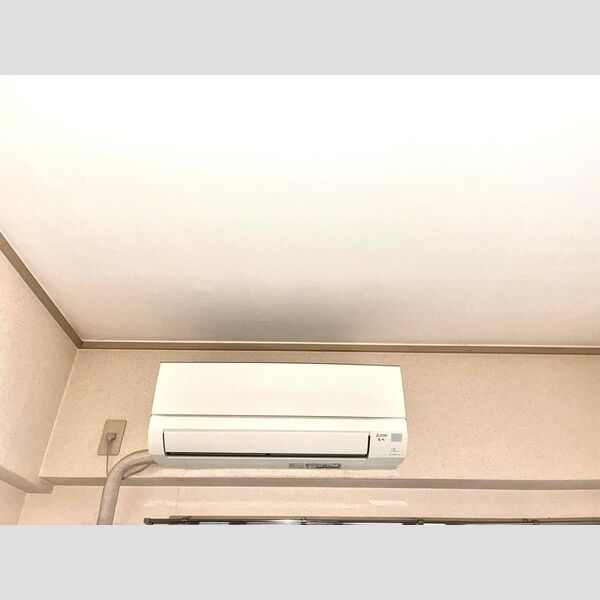 その他設備 (エアコン(1台))