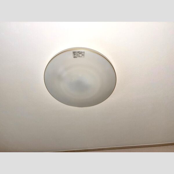 その他設備 (居室照明)