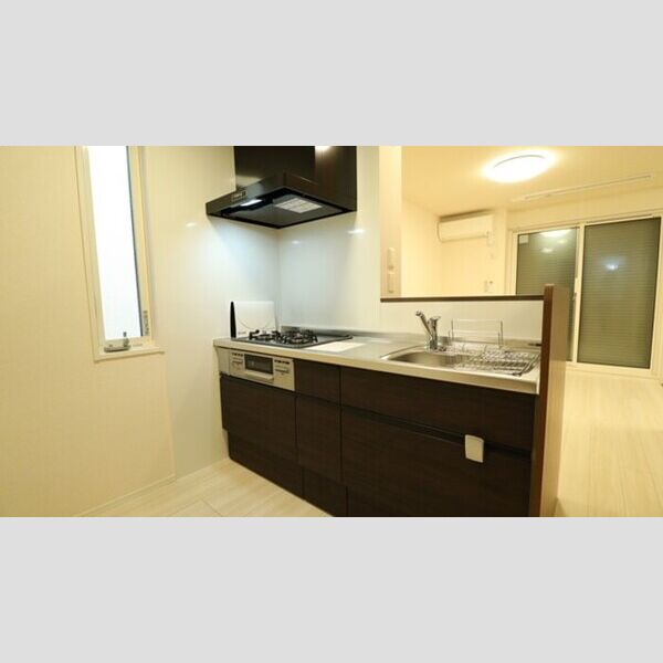 キッチン (システムキッチン)