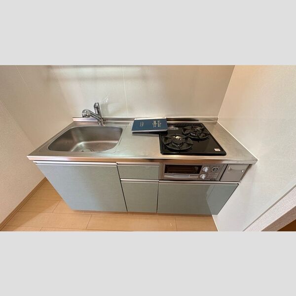 キッチン (システムキッチン)
