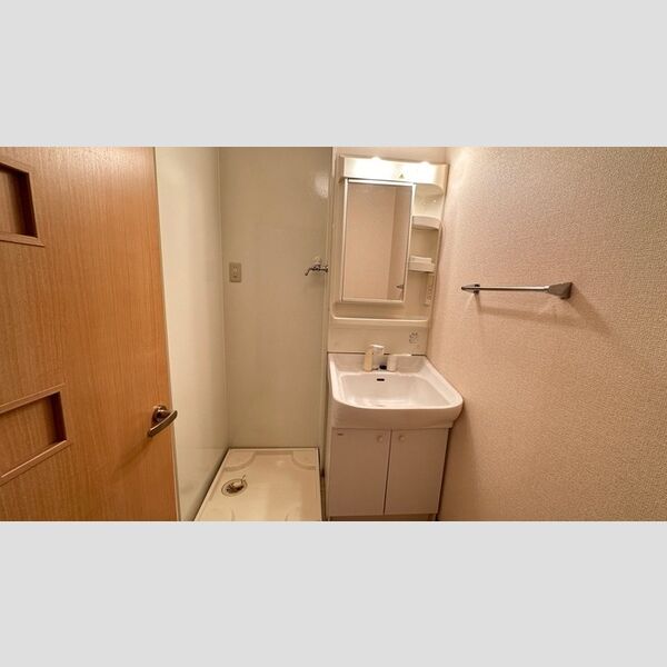 洗面所 (洗面室)