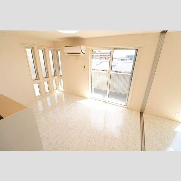 居室・リビング (LDK)