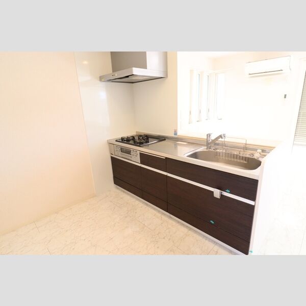 キッチン (システムキッチン)