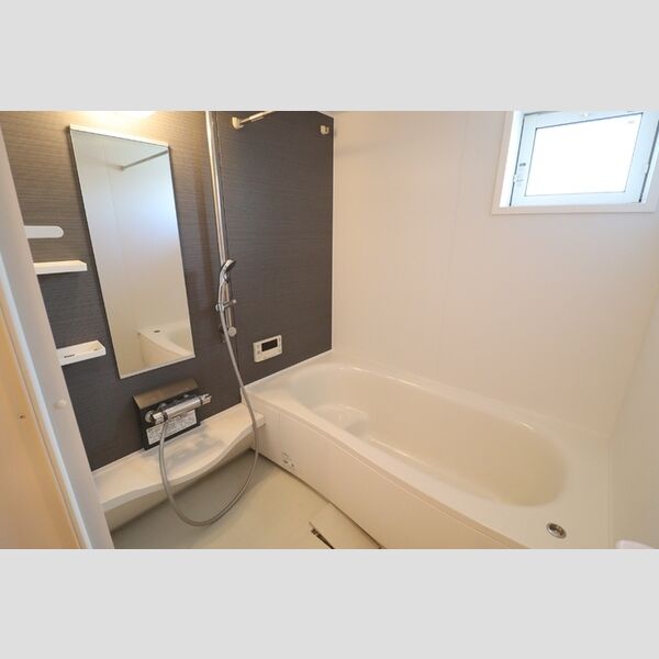 バス (浴室)