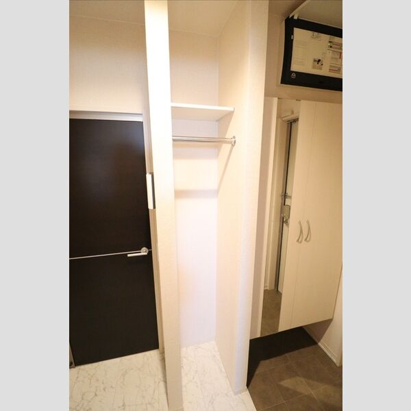 収納 (玄関収納)