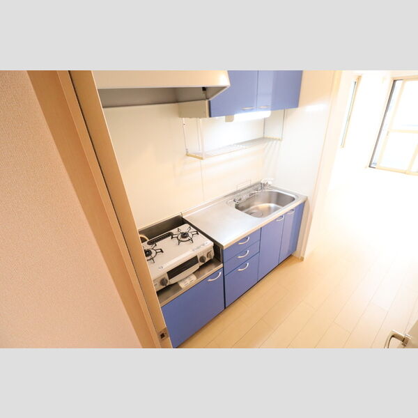 キッチン (キッチン)