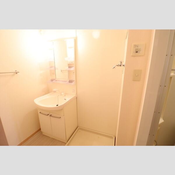 洗面所 (洗面室)