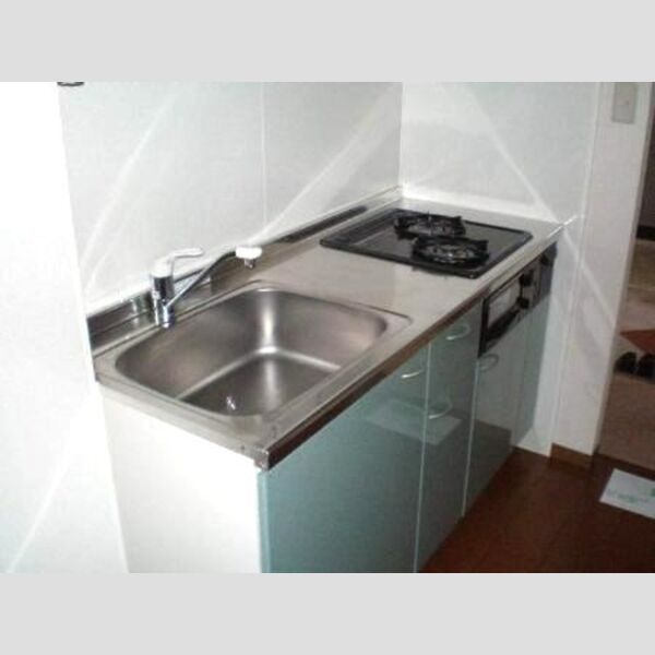 キッチン (システムキッチン)