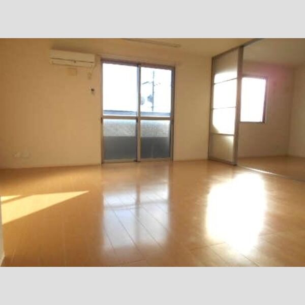 居室・リビング (LDK)