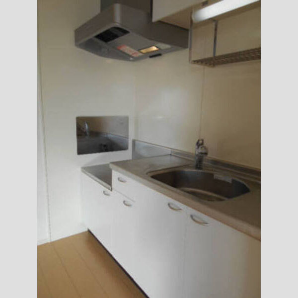 キッチン (キッチン)