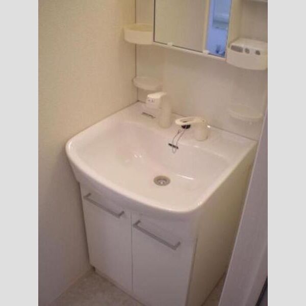 洗面所 (洗面室)