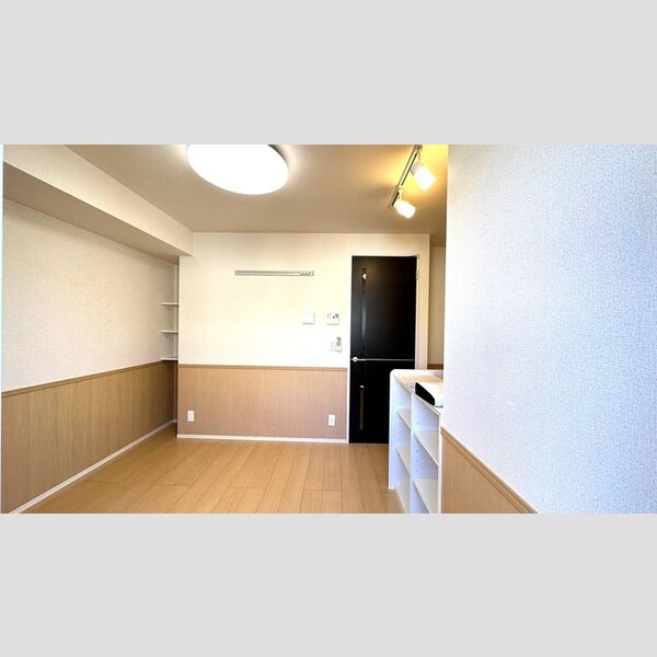 居室・リビング (LDK)