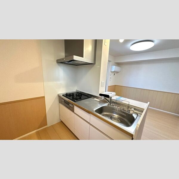 キッチン (システムキッチン)