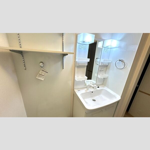 洗面所 (洗面室)