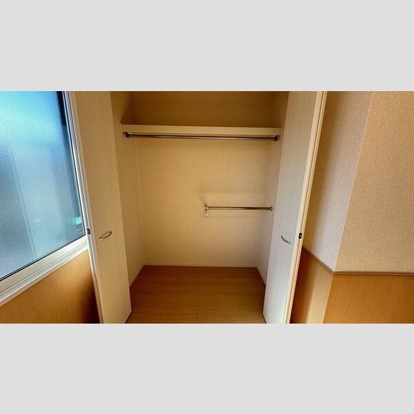 収納 (クローゼット)