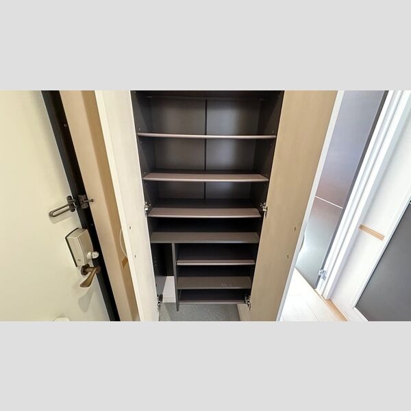 収納 (シューズボックス(トールタイプ))