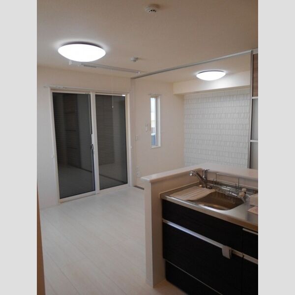 居室・リビング (LDK)