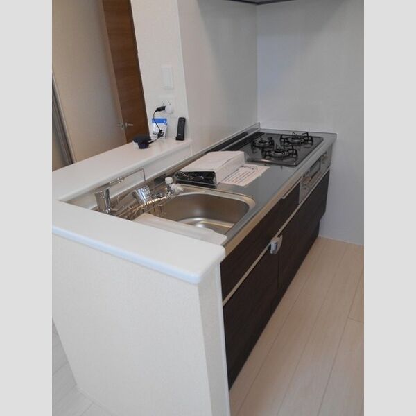 キッチン (システムキッチン)