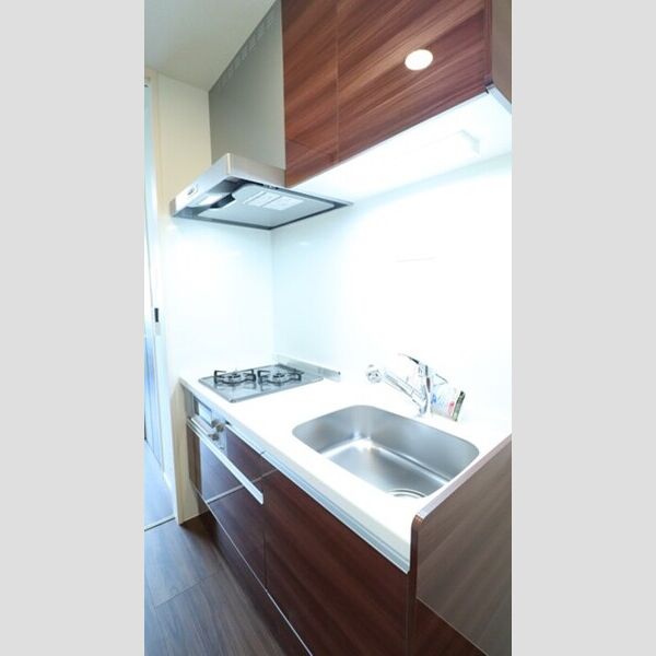 キッチン (キッチン)