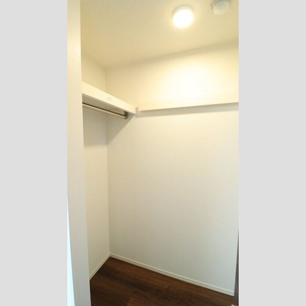 収納 (クローゼット)