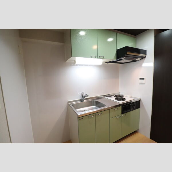 キッチン (システムキッチン)